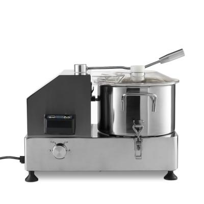 Maxima Kuchyňský robot 6L |  09300083
